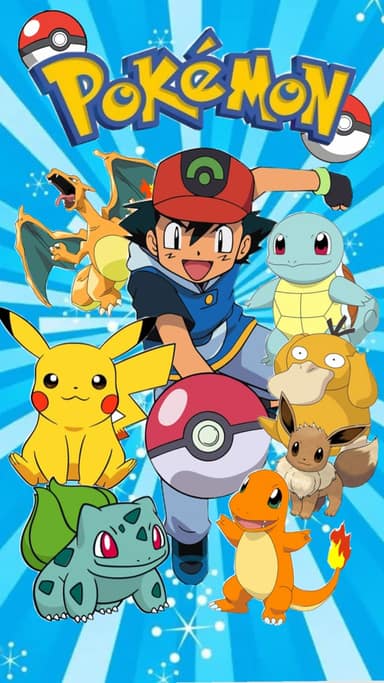 Pokémon