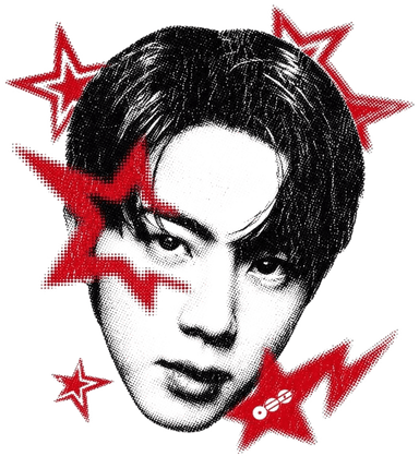 Kim SeokJin
