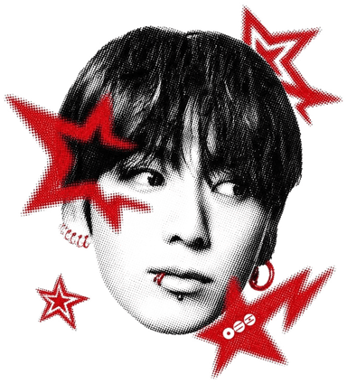 Jeon Jungkook
