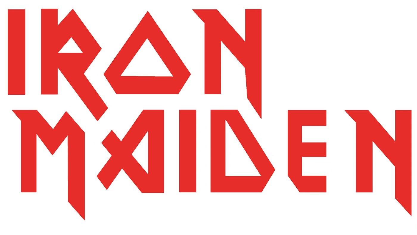 Iron Maiden